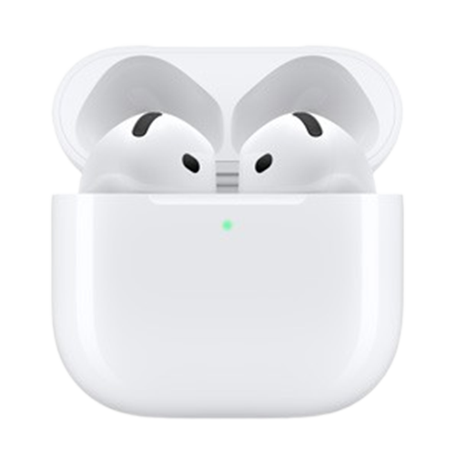 AirPods 4 액티브 노이즈 캔슬링 모델