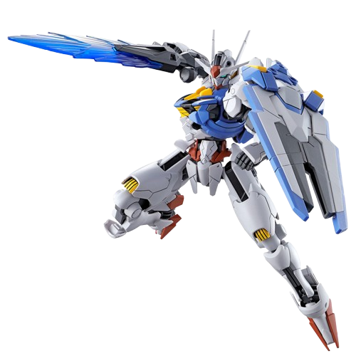 BANDAI｜HG 건담 에어리얼
