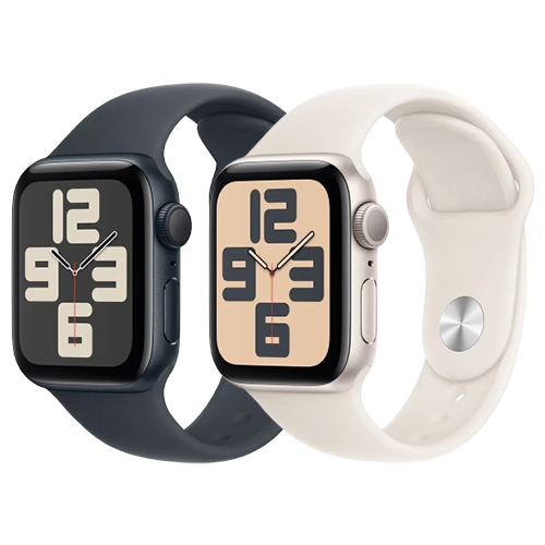 Apple 2024 애플워치 SE GPS 40mm  (랜덤 배송)