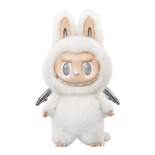 POP MATR｜THE MONSTERS ZIMOMO 구름 속 천사 