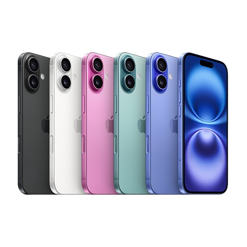 Apple iPhone 16(랜덤 배송)