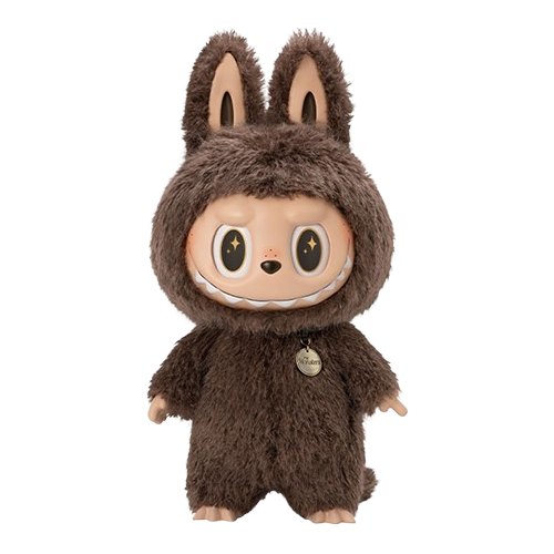 POP MATR｜THE MONSTERS I FOUND YOU LABUBU