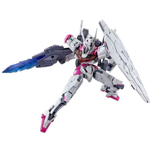 BANDAI｜HG 건담 르브리스 루브리스 수성의 마녀