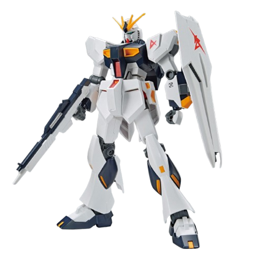 BANDAI｜EG Rx-93 뉴건담