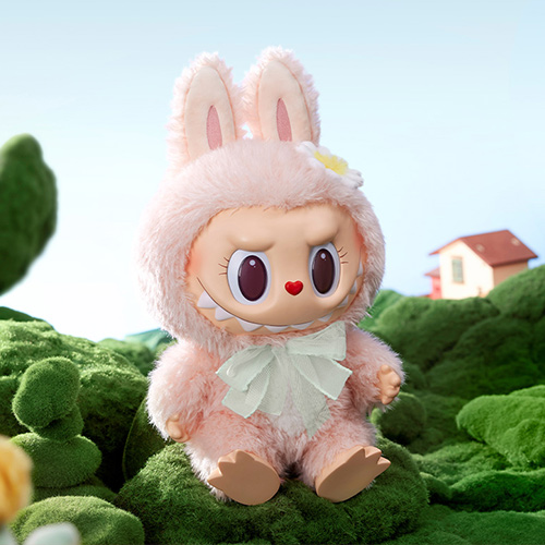 POP MATR｜Mokoko Sweetheart 시리즈