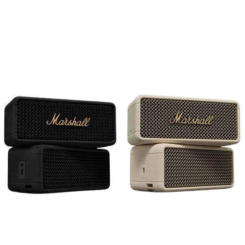 Marshall｜Emberton III 블루투스 스피커 (랜덤 배송)