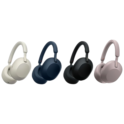 Sony｜WH-1000XM5  (랜덤 배송)