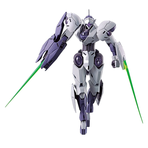 BANDAI｜HG 미카엘리스