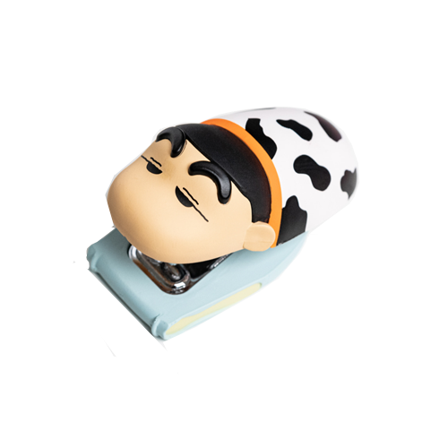 CRAYON SHINCHAN｜ 짱구는 못말려 이불 스테이플러