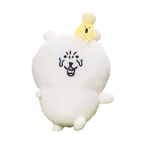 Nagano｜담곰이 꽃가루