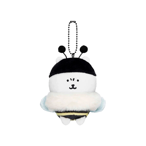 Nagano Characters｜하치다요마스코트（나가노쿠마） 
