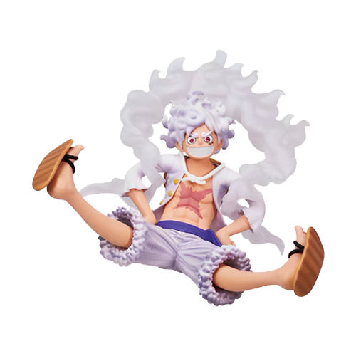 BANDAI｜C상 신 사황 니카 루피