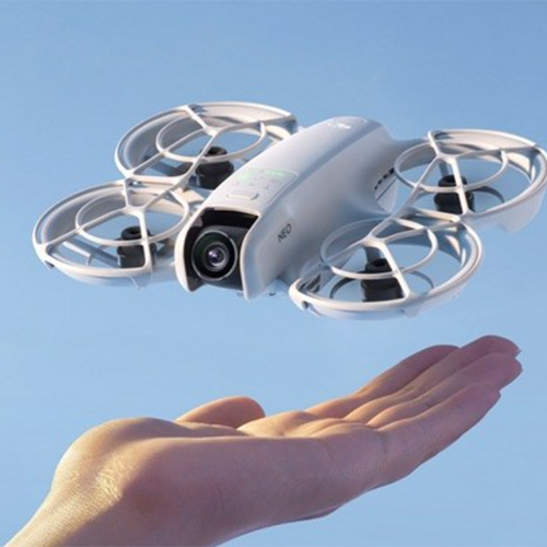 DJI Neo 촬영용 드론, Neo 신형