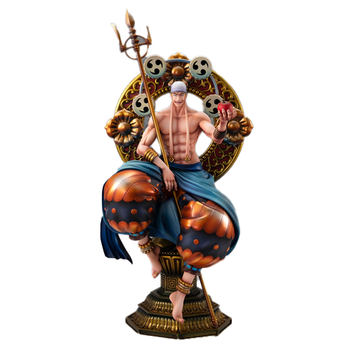 MegaHouse｜  갓 에넬 POP 맥스 피규어 메가하우스