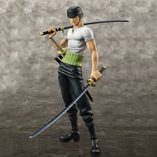 MegaHouse｜ POP 원피스 조로 10주년 한정판 