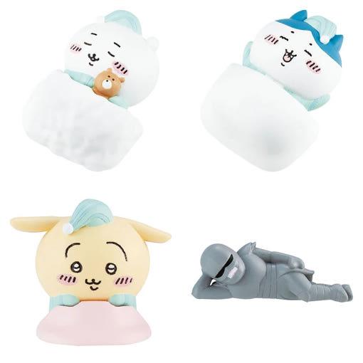 BANDAI｜치이카와 피규어
