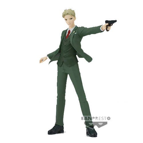 BANDAI｜로이드 포저 