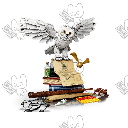 LEGO｜헤드위그