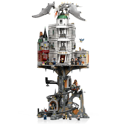 LEGO｜해리 포터 그린고트