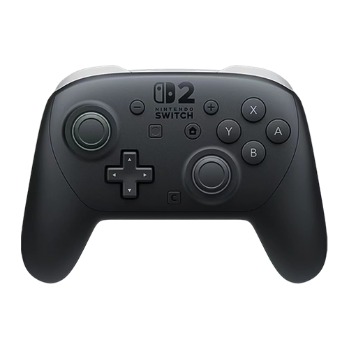NS2 Switch 2 Pro 컨트롤러