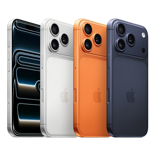 Apple｜아이폰 17 Pro (랜덤 배송)