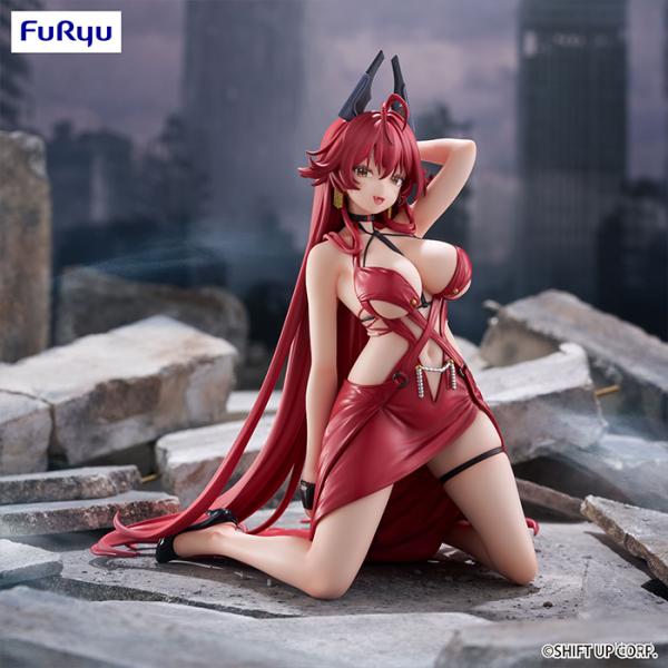 FuRyu｜승리의 여신 니케 레드 후드 넌센스 레드 Ver. 누들 스토퍼