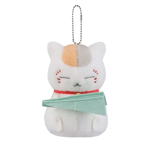 일본판 푹신푹신 봉제인형 마스코트