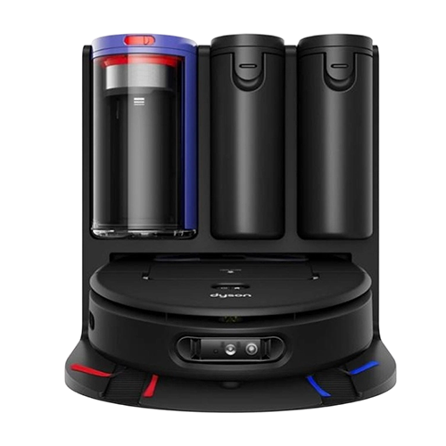 Dyson｜스팟앤스크럽 Ai 로봇 청소기 RB-05